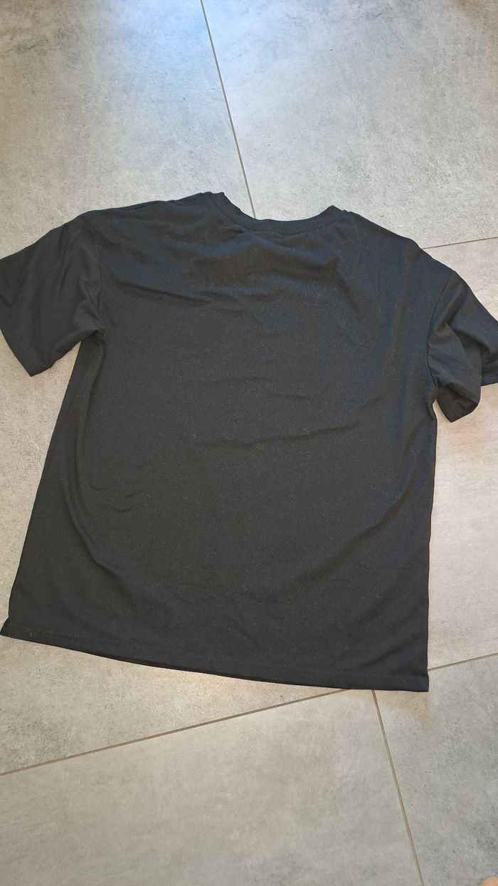 Tee shirt large - photo numéro 3