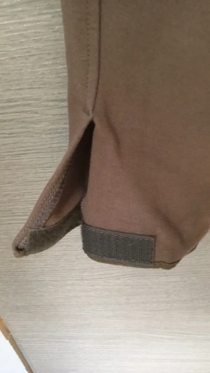Pantalon équitation 🐴 - photo numéro 3