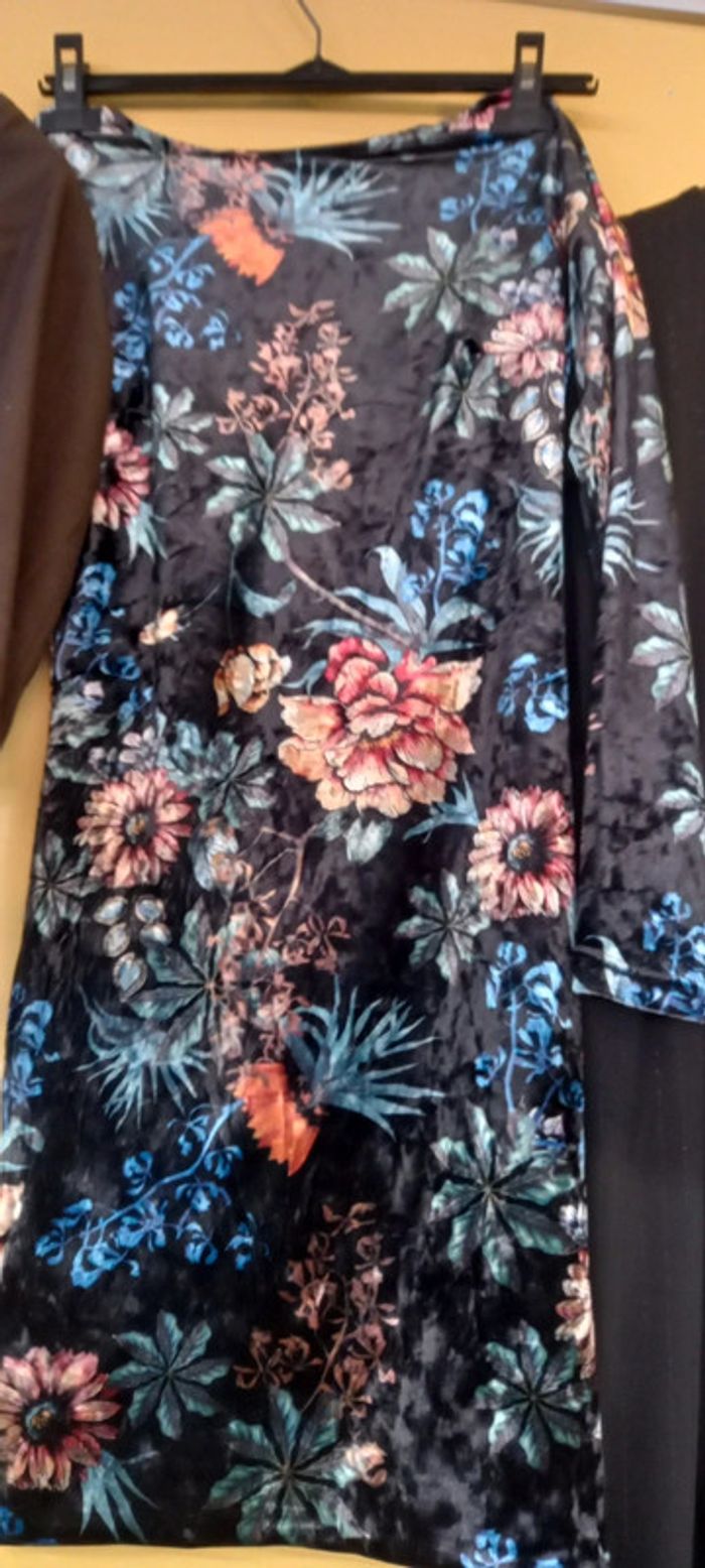 Robe moulante