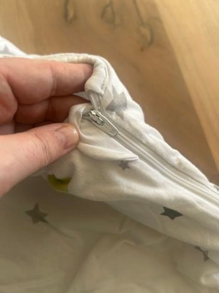 Gigoteuse panda - photo numéro 5