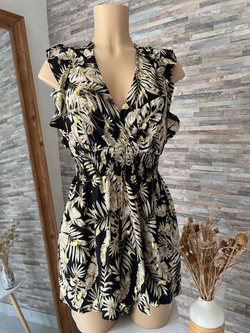 Combi short taille L/XL tendance