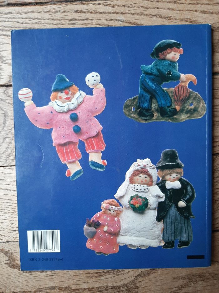 La pâte à sel - photo numéro 2