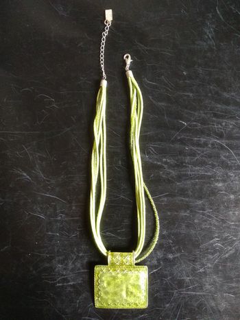 Collier Armand Thiery