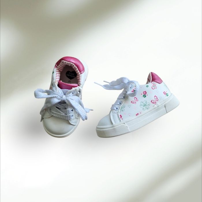 Chaussures fille neuves - Mots d’Enfants - Taille 20
