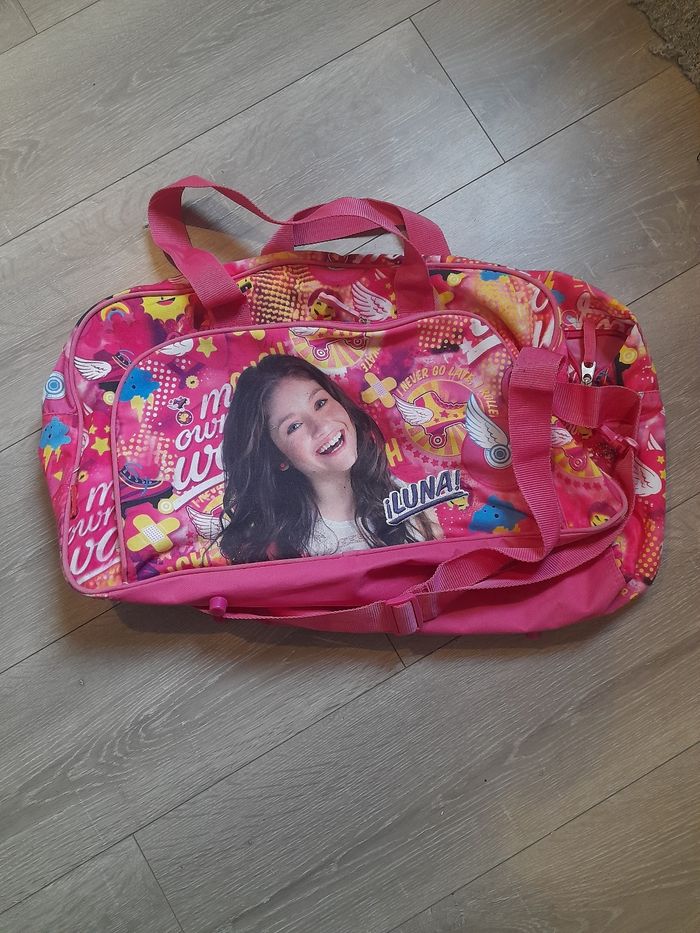 Sac de voyage soy luna