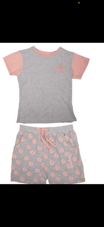 Ensemble filles ou garçons enfants
