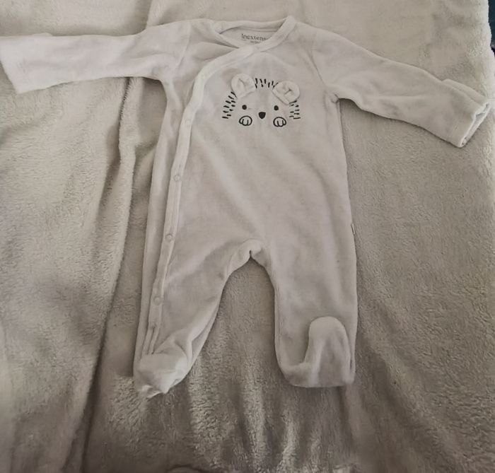 Pyjama garçon ou fille