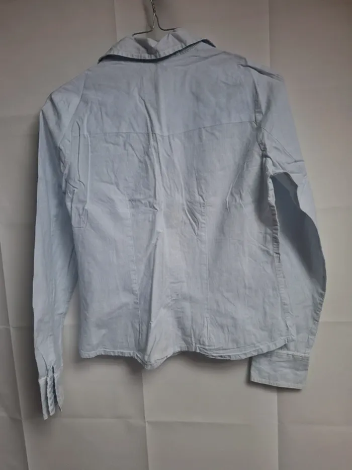 Chemise taille 36 - photo numéro 4
