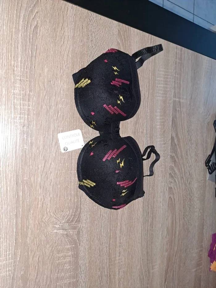 Soutien-gorge