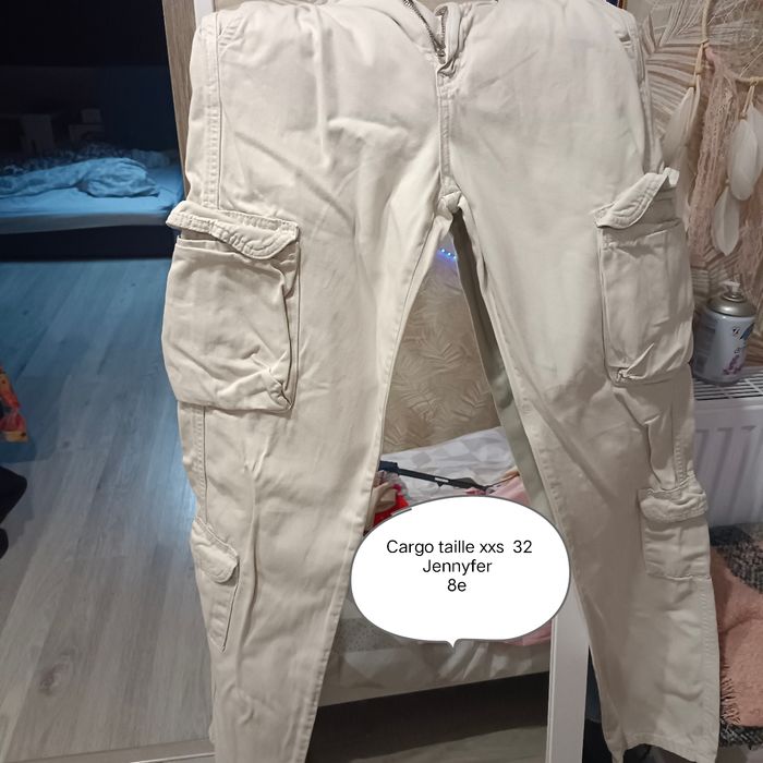 Vêtements fille - photo numéro 2