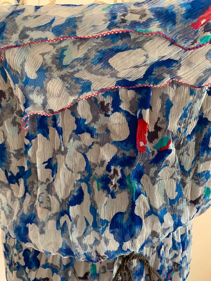 Robe One Step 36 - photo numéro 4