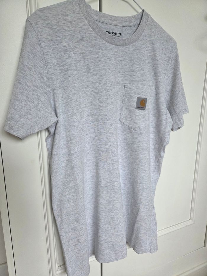 T-shirt carhartt taille xs - photo numéro 5