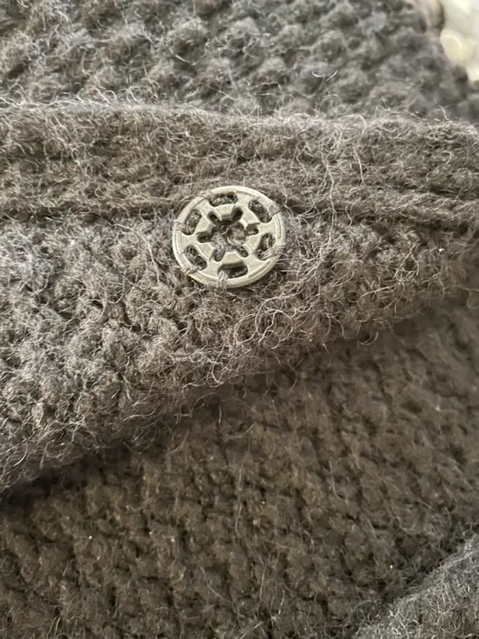 Gilet - photo numéro 6