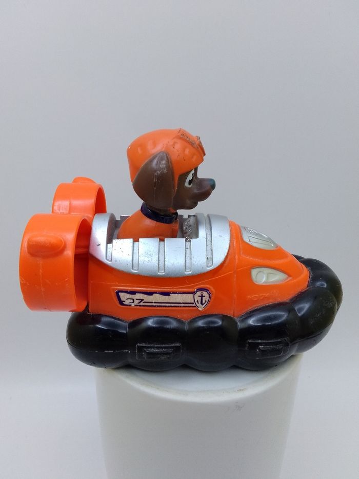 Petit Zuma - photo numéro 3