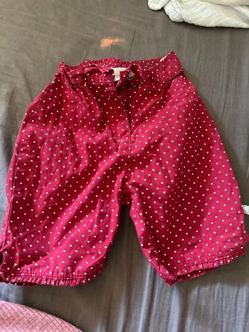 Pantalon Noukies 68