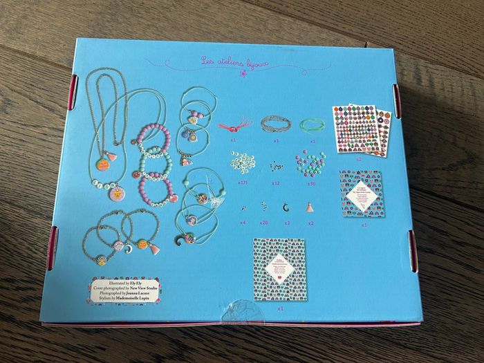 14 bijoux astro à créer - photo numéro 2