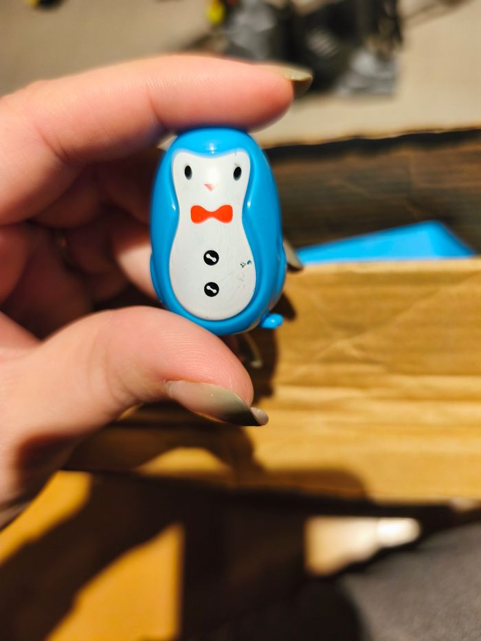 Jeu pingouin - photo numéro 4