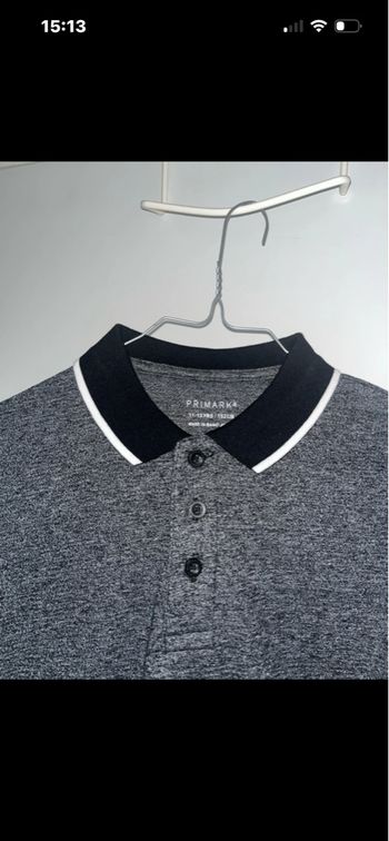 T-shirt polo