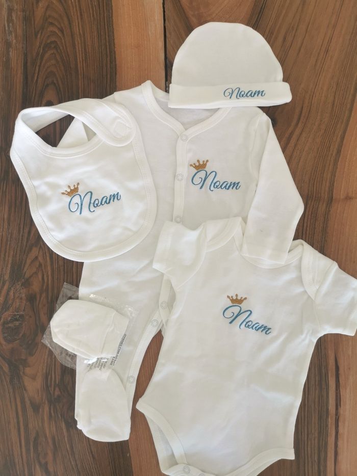 Basic Box à personnaliser