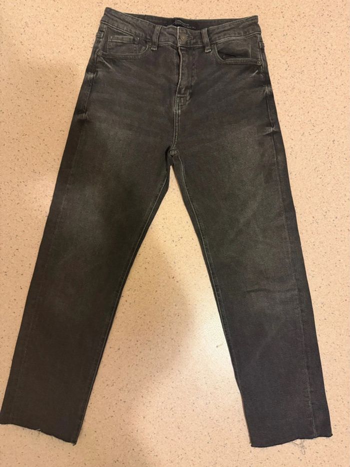 Jeans Zara 38 - photo numéro 3