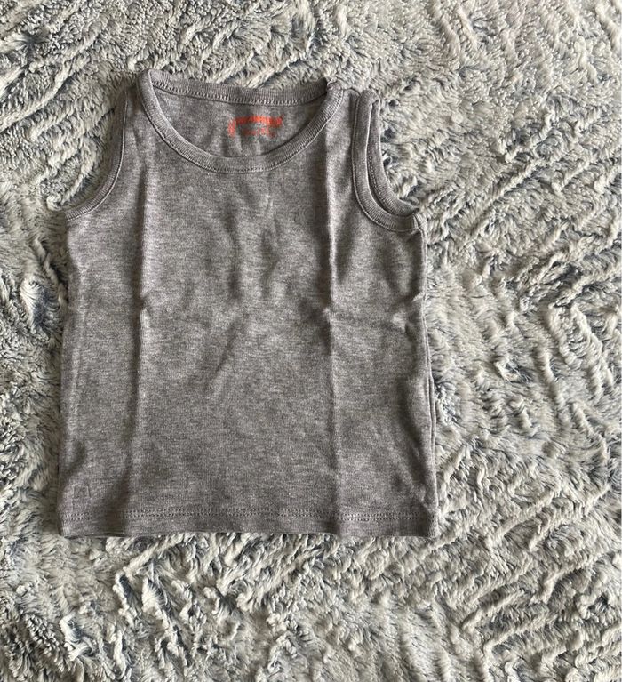 Lot vêtements garçon 9 mois - photo numéro 11