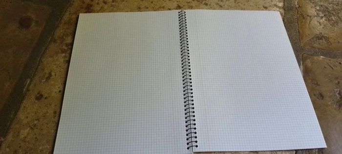 Cahier Spiderman - photo numéro 3