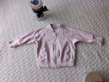 Veste Sergio tacchini