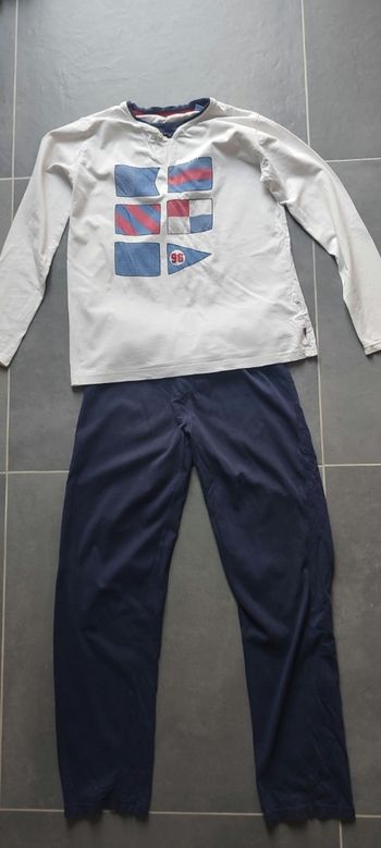 Pyjama Okaïdi 12ans