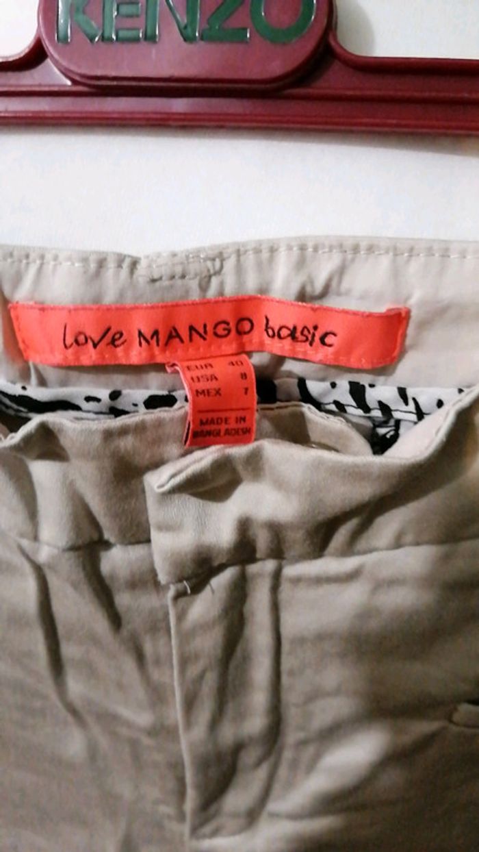 Pantalon femme - photo numéro 2