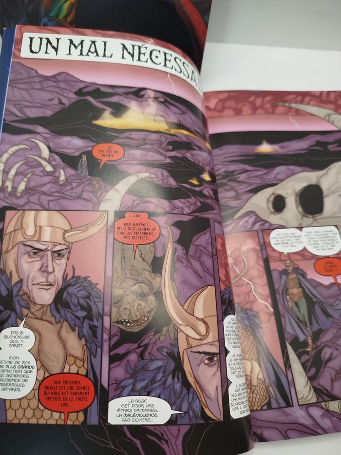 Avengers réunion / Les origines - Comics - photo numéro 6