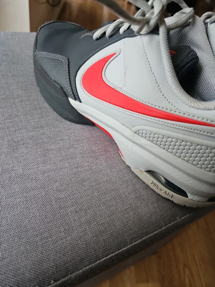 🔥Nike Air Max Courtballistec 3.1 T.44🏀 - photo numéro 2