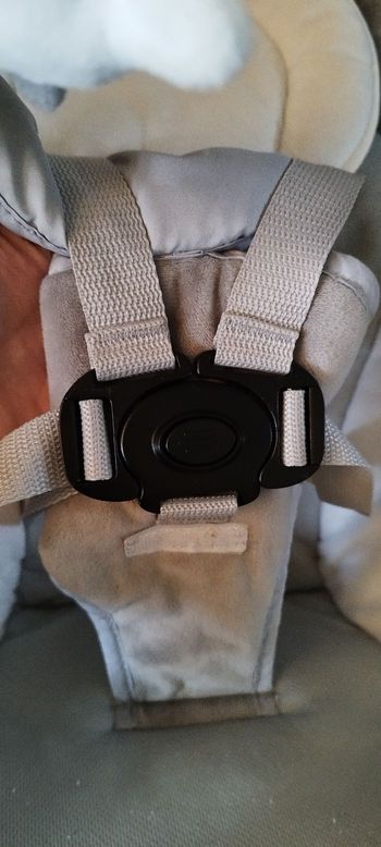 Balancelle bo jungle