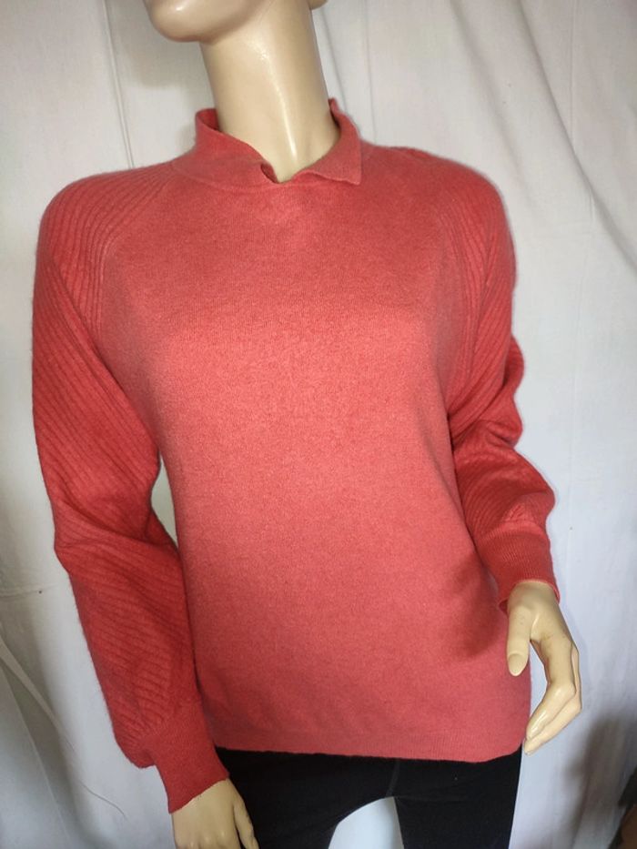 Pull femme - photo numéro 5