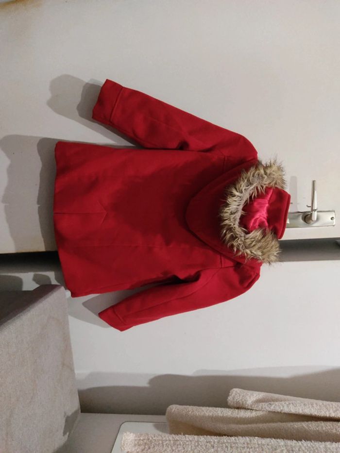 Manteau - photo numéro 2