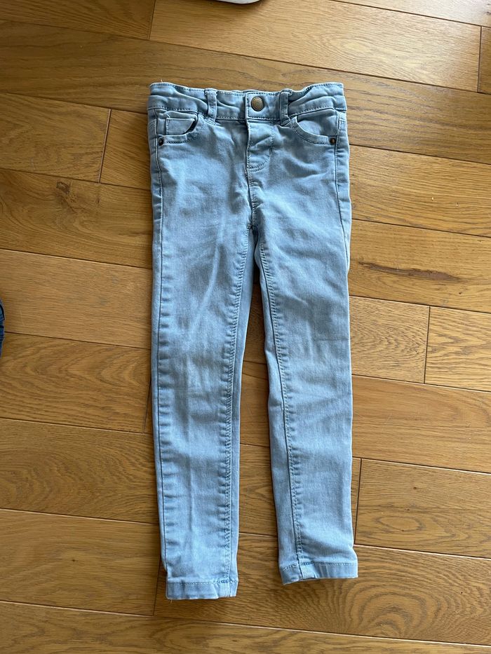 Jeans 3 ans kiabi