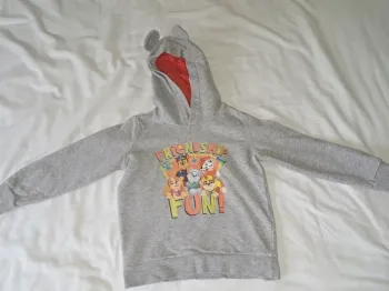 Sweats paw patrol