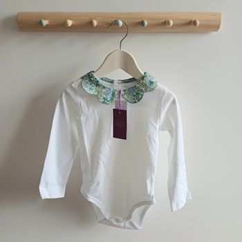 Bodie col liberty jacadi 