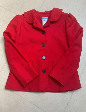 Blazer  jacadi