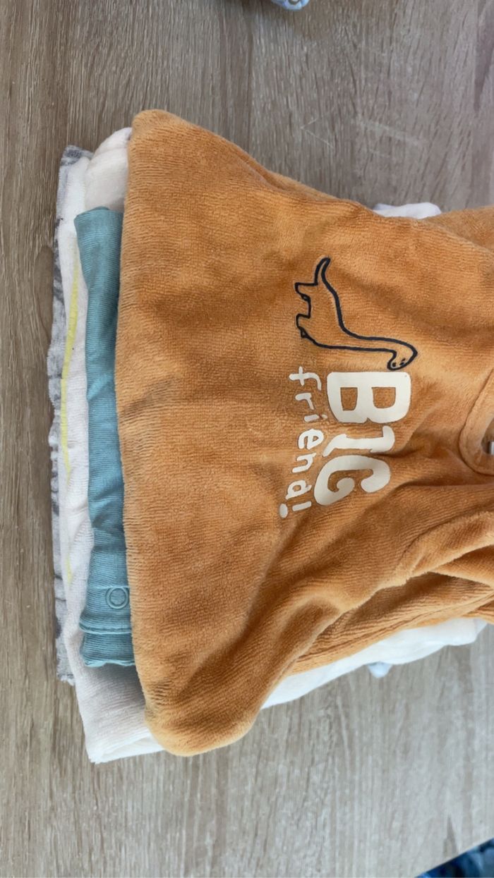 Lot bébé garçon - photo numéro 2