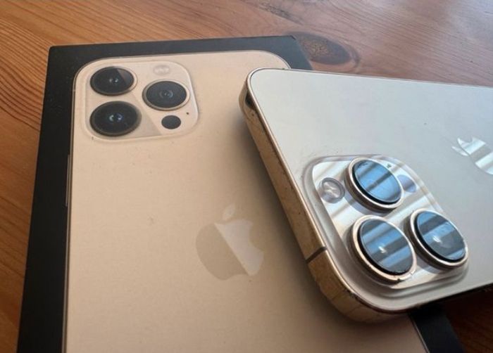 Iphone-13-pro-max - photo numéro 3