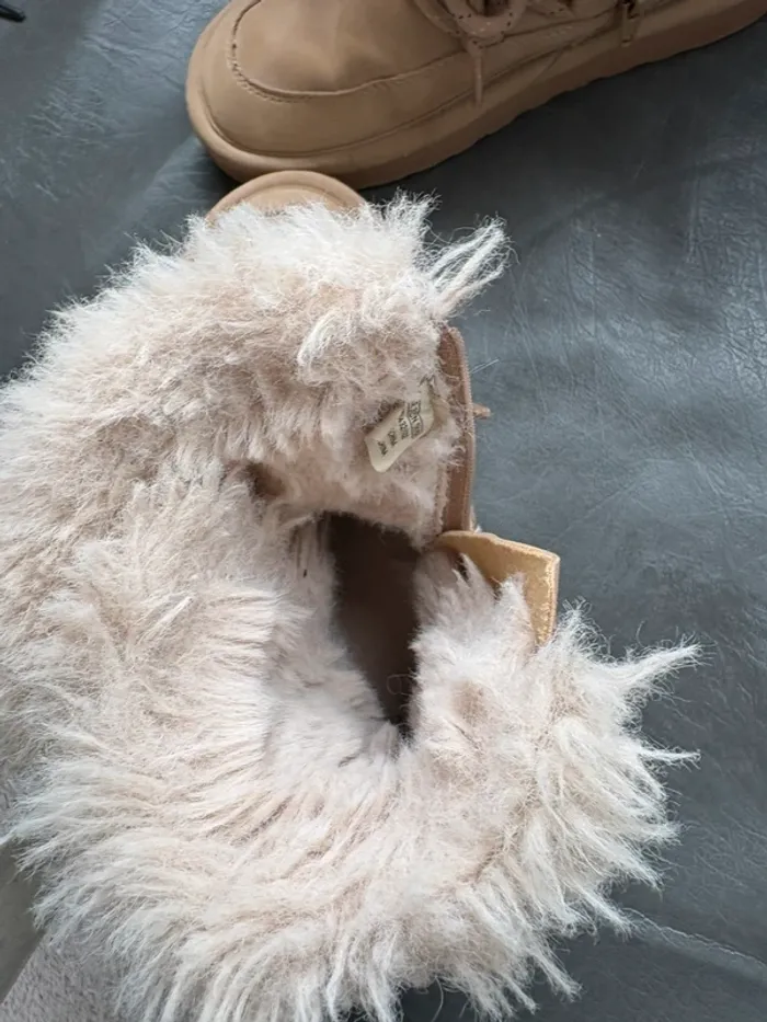 Bottes enfants - photo numéro 5