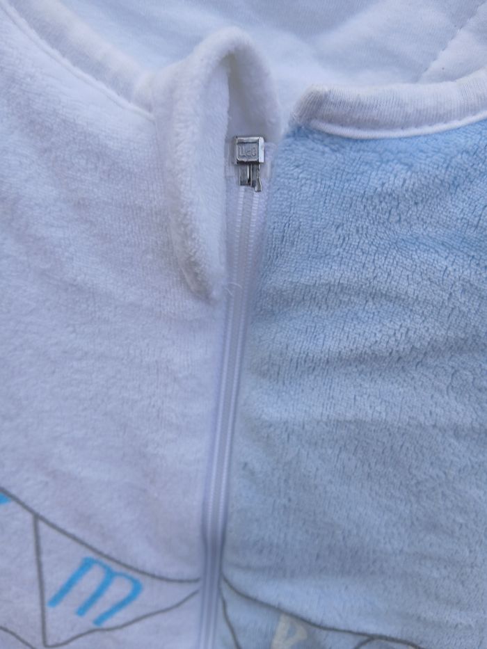 Gigoteuse évolutive  64cm a 85cm neuve - photo numéro 2