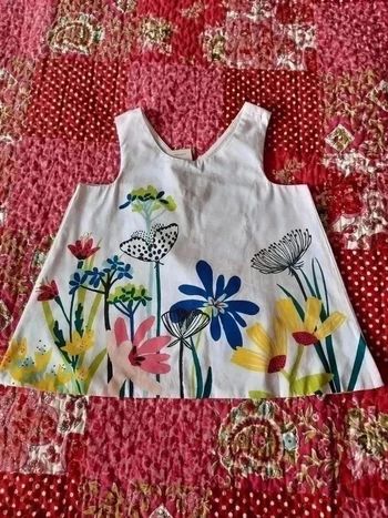 Top Catimini 5 ans neuf avec étiquette