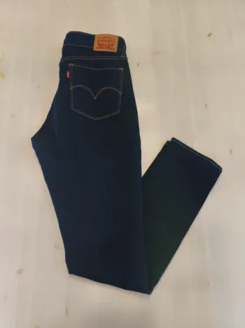 Jeans Levi's 711 skinny 29x32