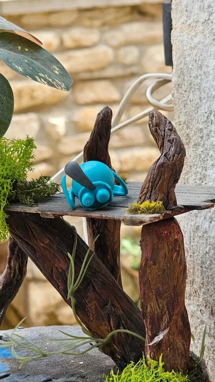 Super figurine Pokemon Nintendo okeoke - photo numéro 3