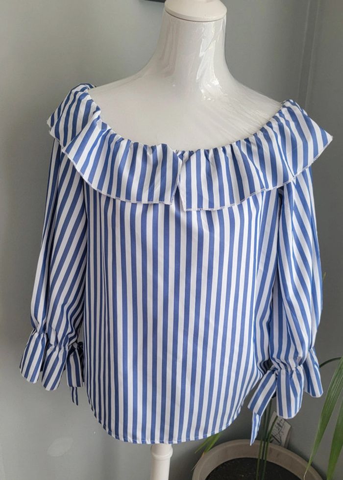 Haut femme taille 40/42