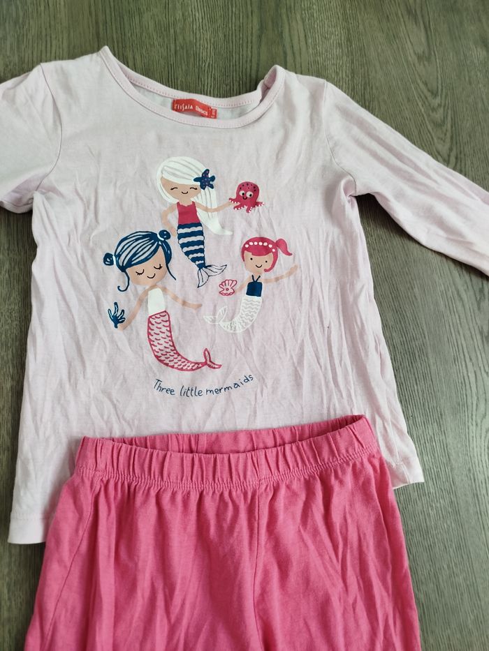 Pyjama 6 ans - photo numéro 2
