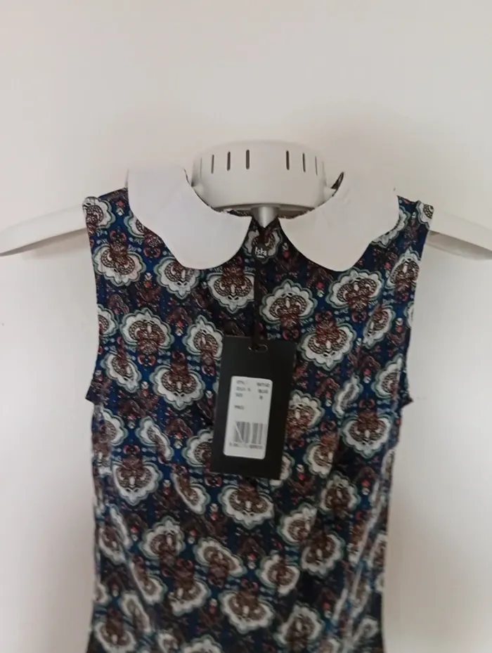 Robe mini taille 36 - photo numéro 2