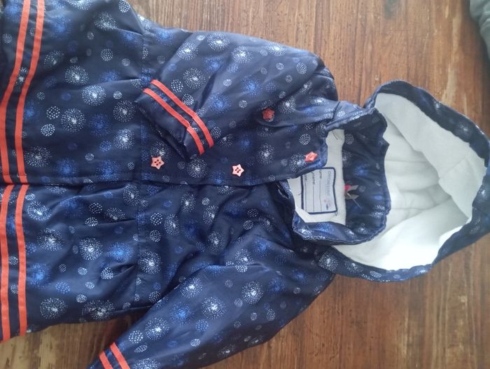 Veste  orchestra - photo numéro 6