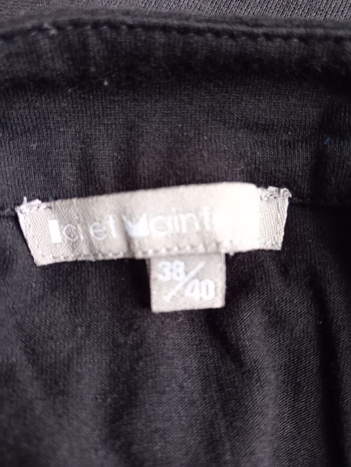 T-shirt - photo numéro 4